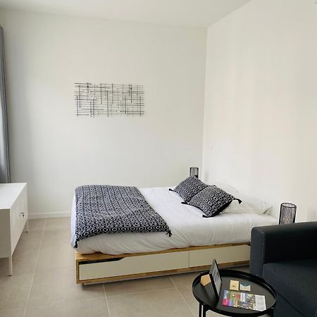 Bordeaux Cosy Home Екстер'єр фото