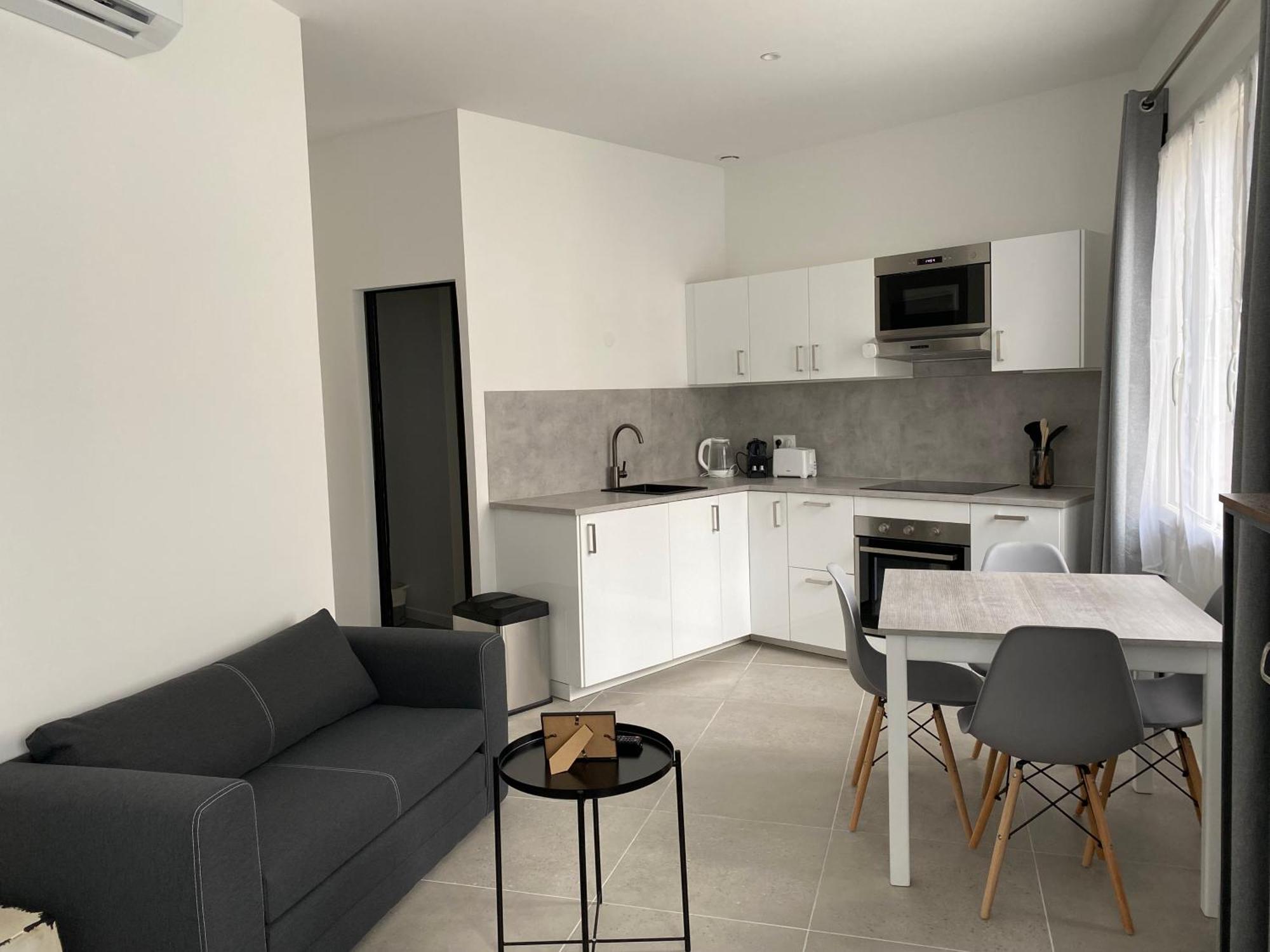Bordeaux Cosy Home Екстер'єр фото