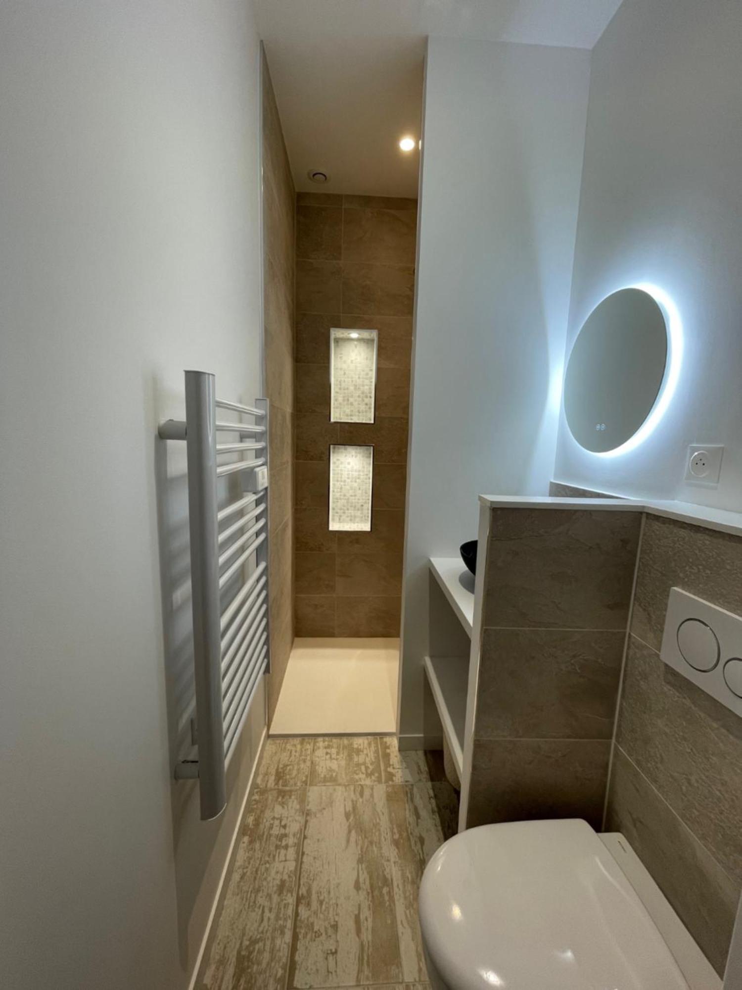 Bordeaux Cosy Home Екстер'єр фото