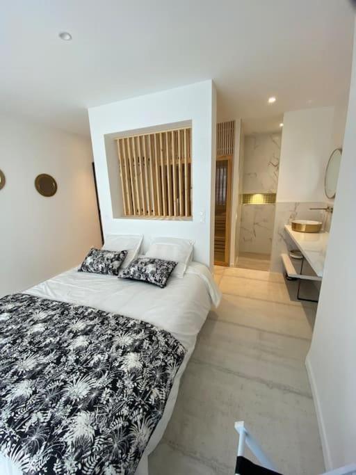 Bordeaux Cosy Home Екстер'єр фото