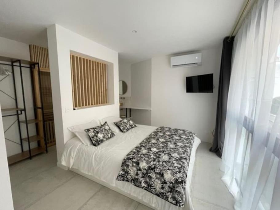 Bordeaux Cosy Home Екстер'єр фото