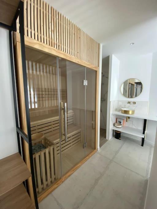 Bordeaux Cosy Home Екстер'єр фото