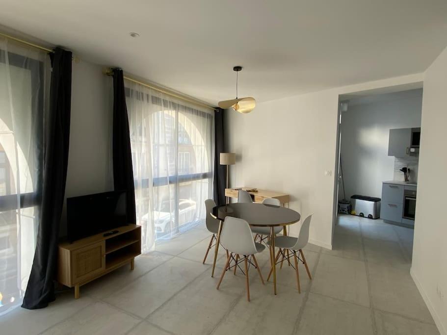 Bordeaux Cosy Home Екстер'єр фото