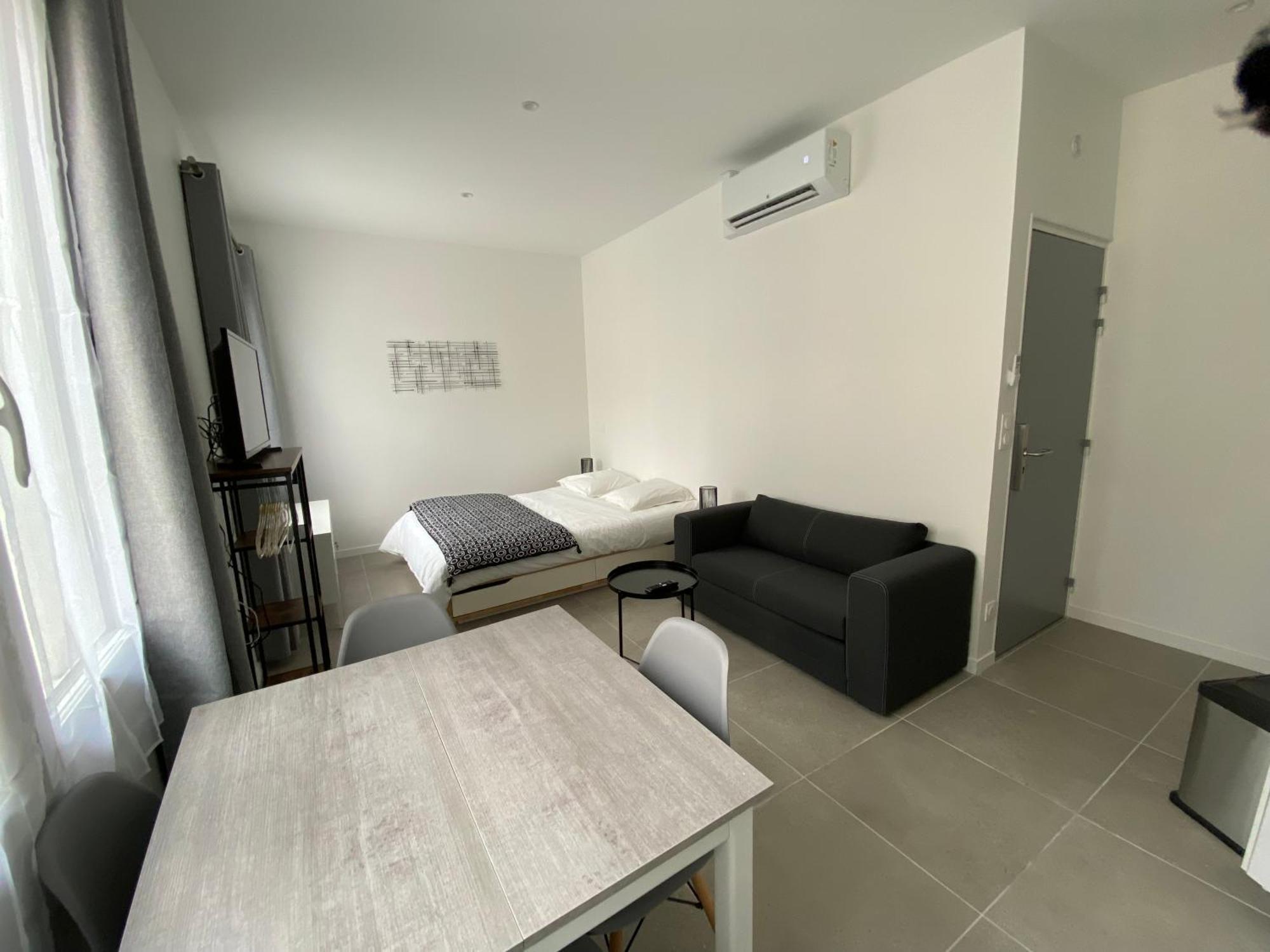 Bordeaux Cosy Home Екстер'єр фото