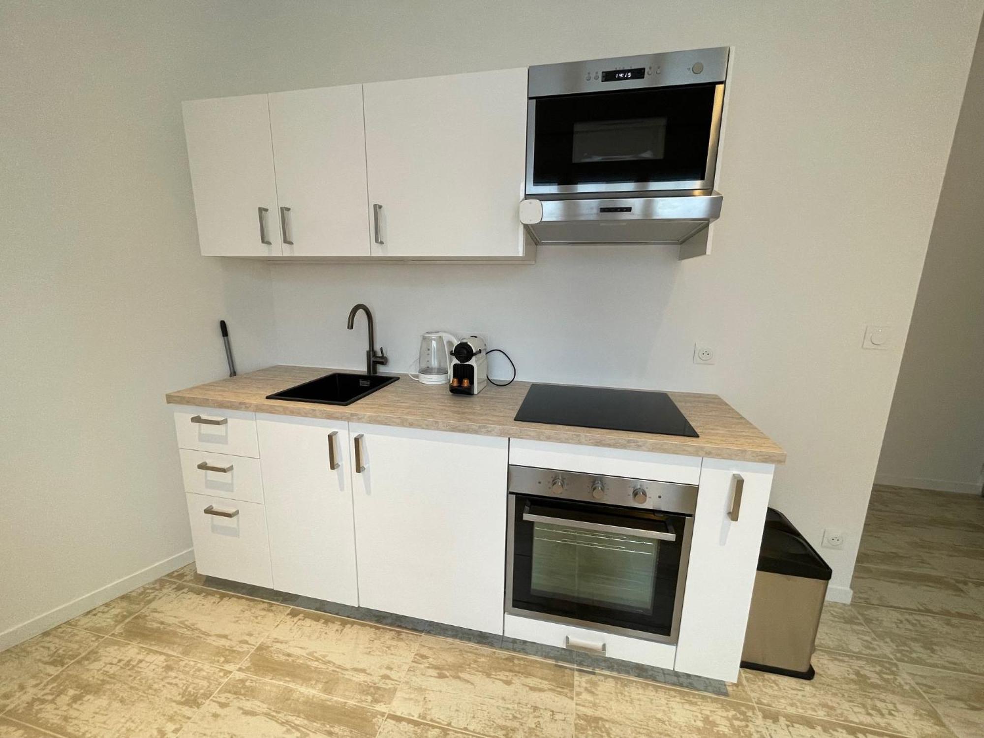 Bordeaux Cosy Home Екстер'єр фото