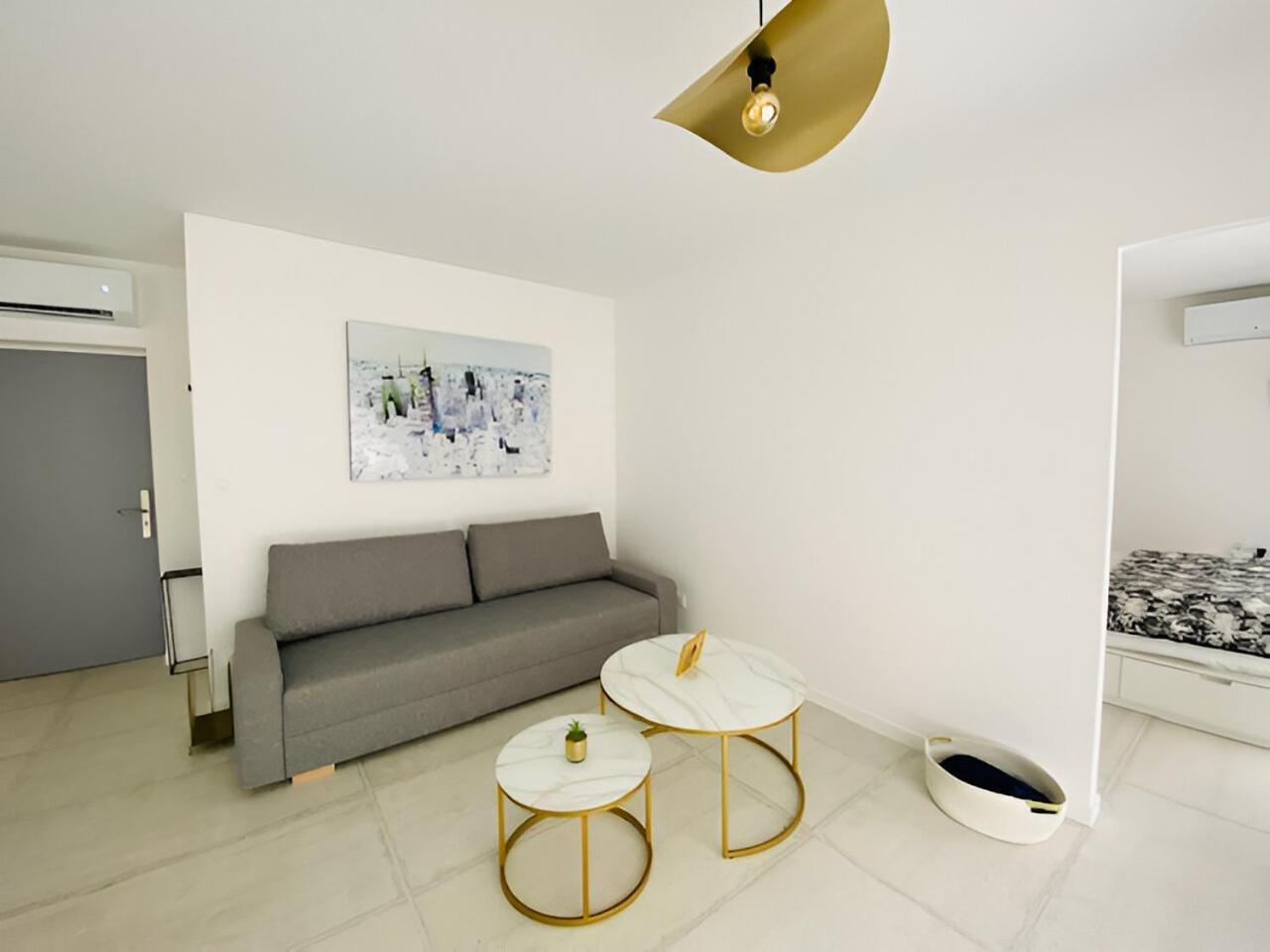Bordeaux Cosy Home Екстер'єр фото