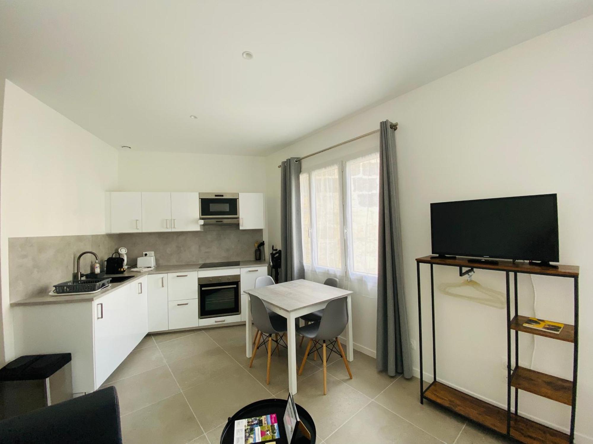 Bordeaux Cosy Home Екстер'єр фото