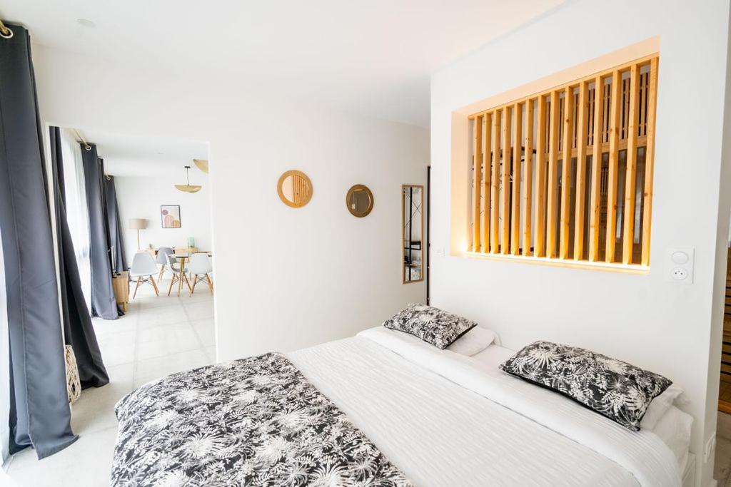 Bordeaux Cosy Home Екстер'єр фото
