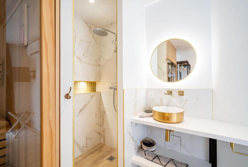 Bordeaux Cosy Home Екстер'єр фото