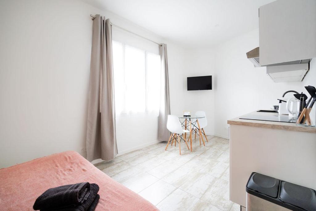 Bordeaux Cosy Home Екстер'єр фото