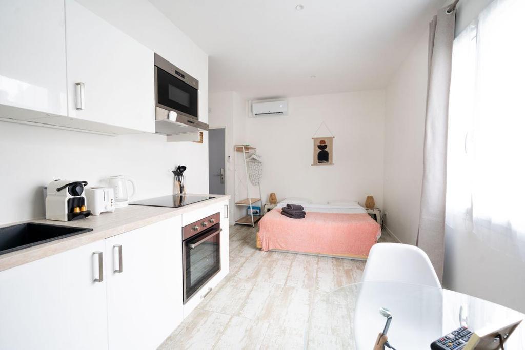 Bordeaux Cosy Home Екстер'єр фото
