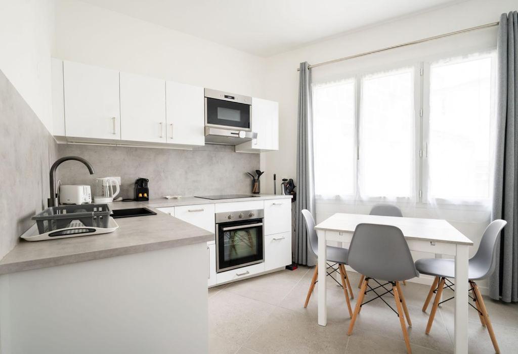 Bordeaux Cosy Home Екстер'єр фото